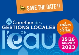 Carrefour de l'eau 2023