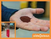 LES COLORANTS DE TRAÇAGE ET REPÉRAGE POUR RÉSEAUX D'EAU