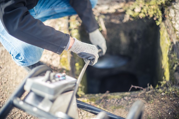 Comment détecter une fuite d'eau sur une canalisation enterrée ?