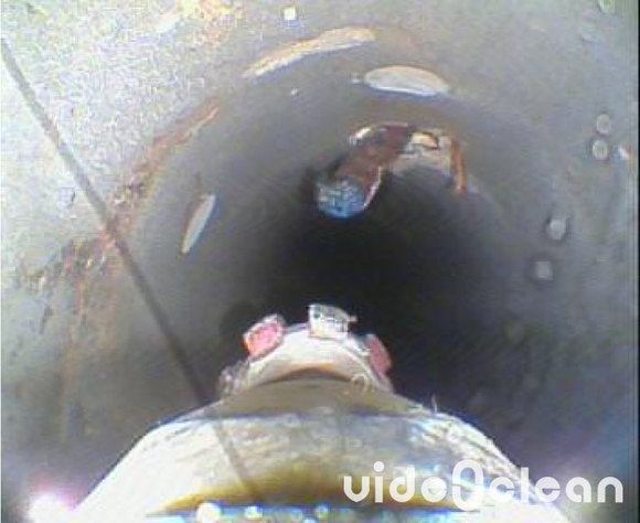 LES ÉTAPES QUI SUIVENT UNE INSPECTION VIDÉO DE CANALISATION