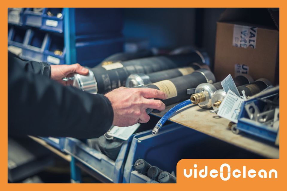 DÉVELOPPEMENT DURABLE ♻️