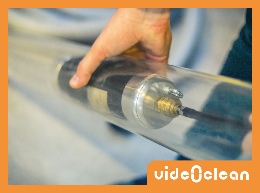 LA GAMME D'OBTURATEURS DE CANALISATION