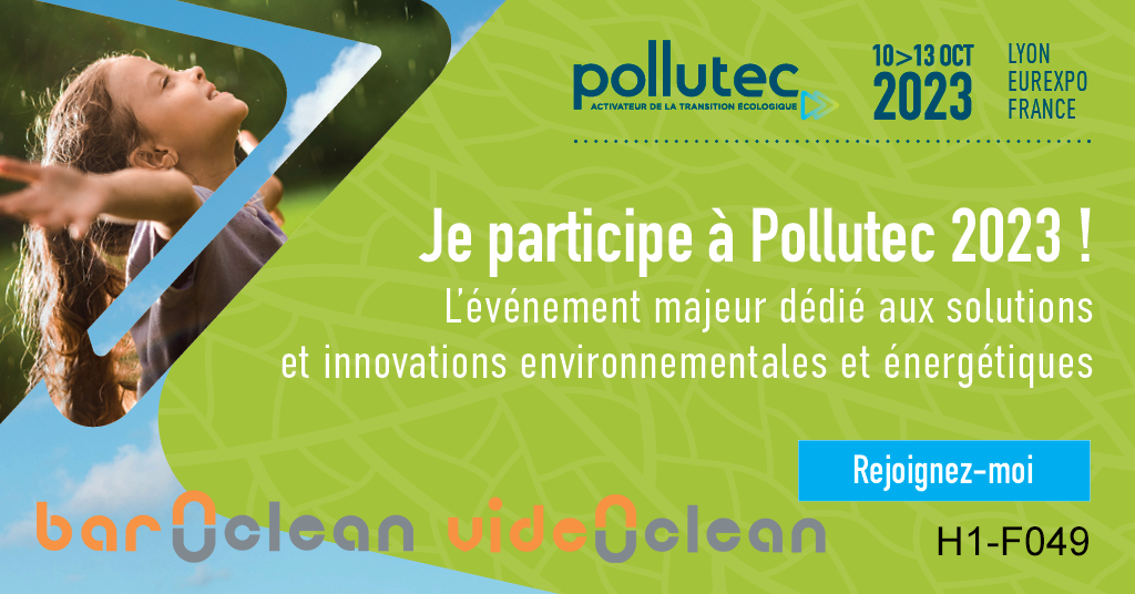Pollutec
